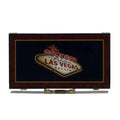 300 Chips Poker Case E971