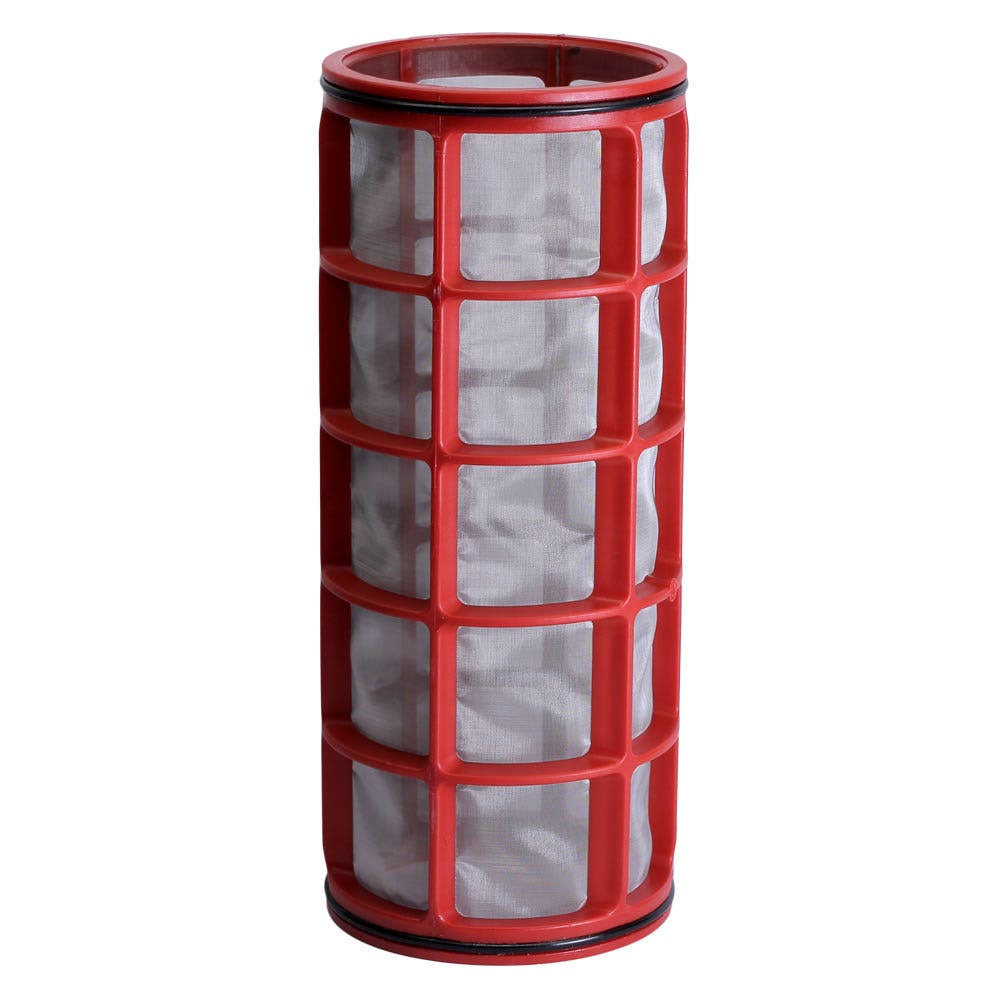 1 1/2 in. Large Capacity Screen Filter X7762