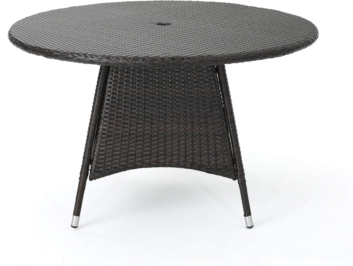 Round Dining Table V8492