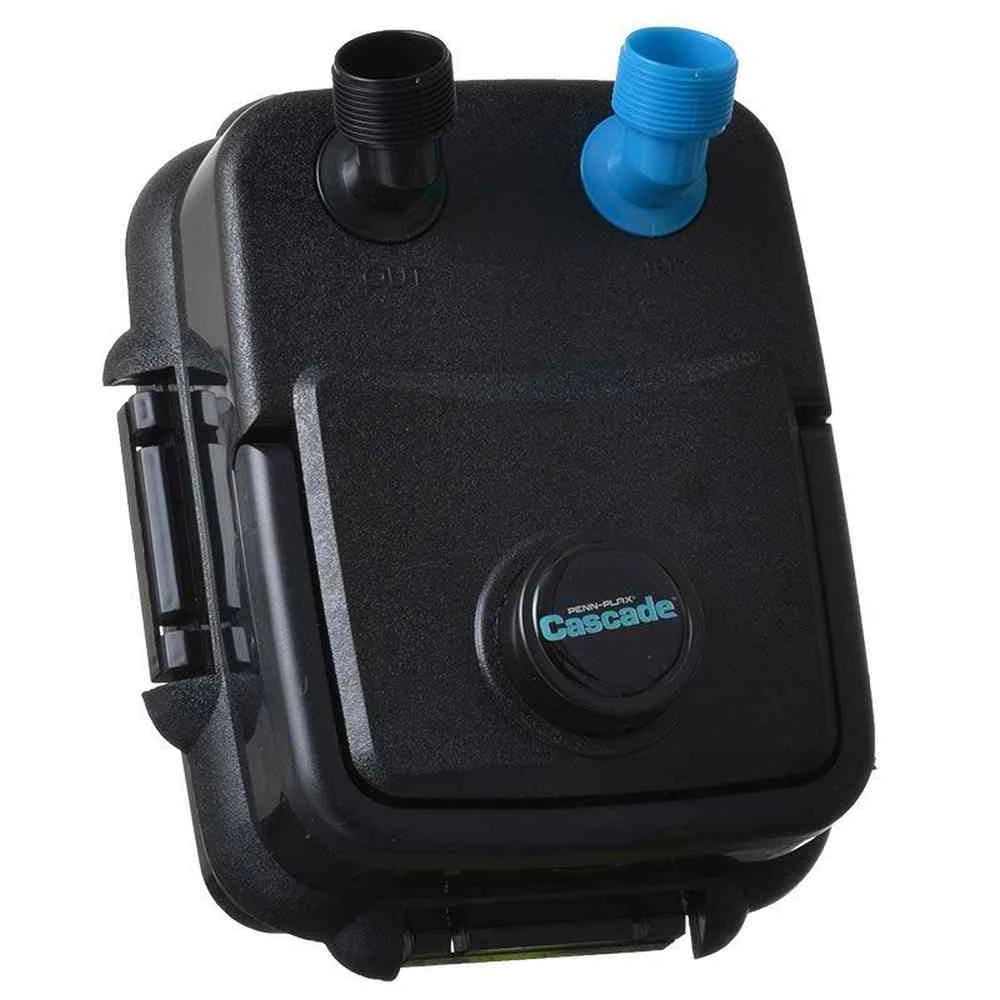 Canister Filter Motor Unit Q6924