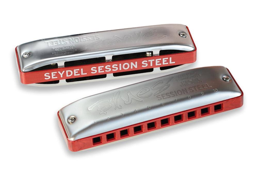 Harmonica Low C P56664