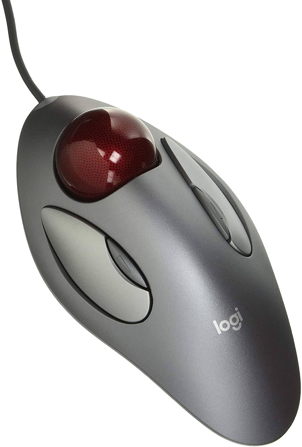 USB Optical Trackball Z9221