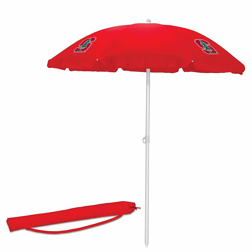 Red Beach Umbrella M796
