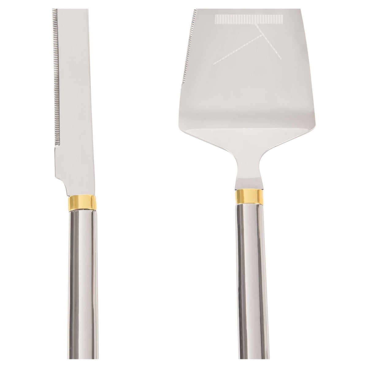 Cake Serving Set C40753
