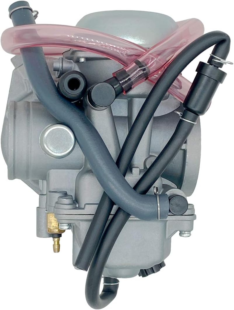 Carburetor Replacement for Suzuki Vinson 500 LTF500F 4X4 ATV Y488
