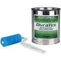 White 1 Quart Cabinet Texture Coating Kit with Roller J4960