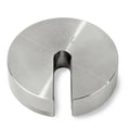 100 G Stainless Steel Slotted Weight Z3318