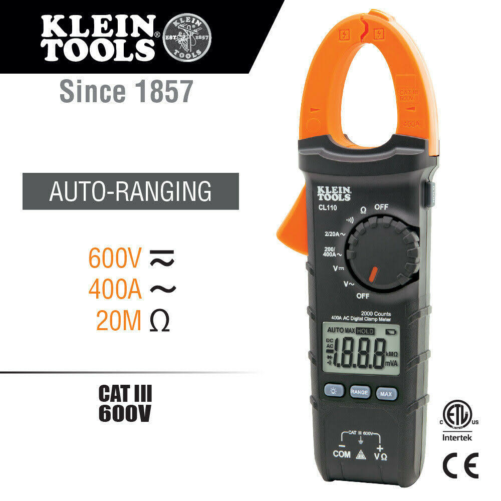Electrical Maintenance and Test Kit V4428
