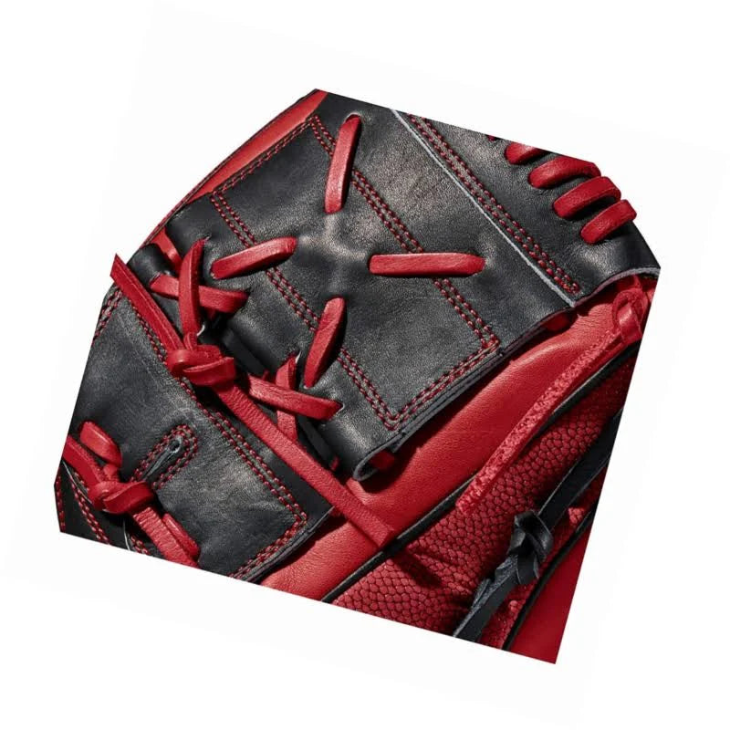 12.25 Fastpitch Softball Glove V8227