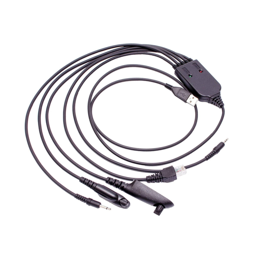 5 in 1 USB Programming Cable W467223
