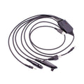 5 in 1 USB Programming Cable W467223
