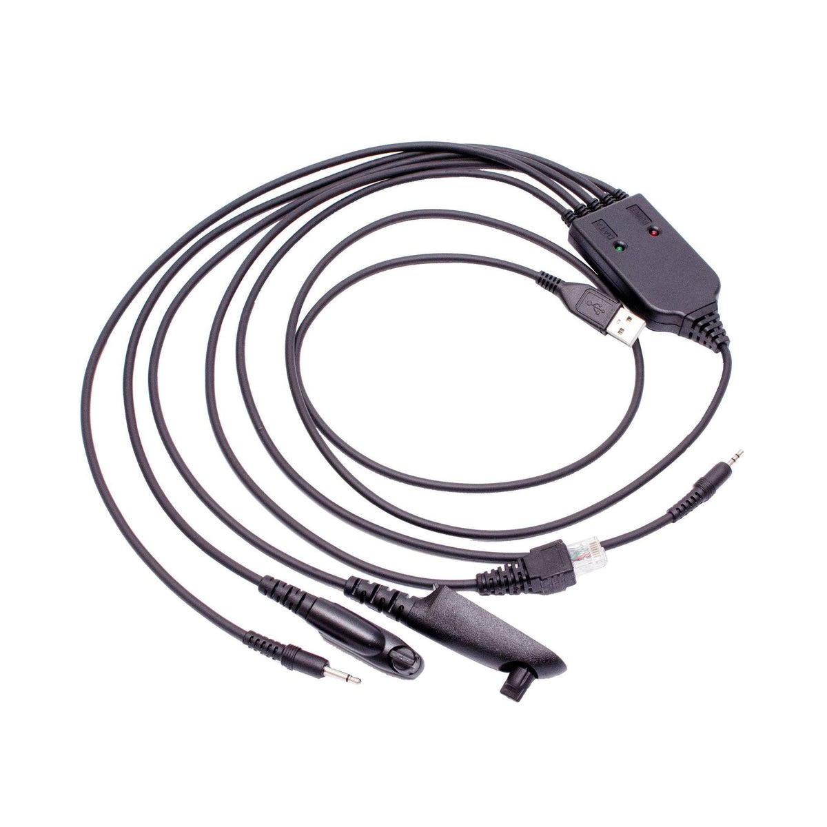 5 in 1 USB Programming Cable W467223