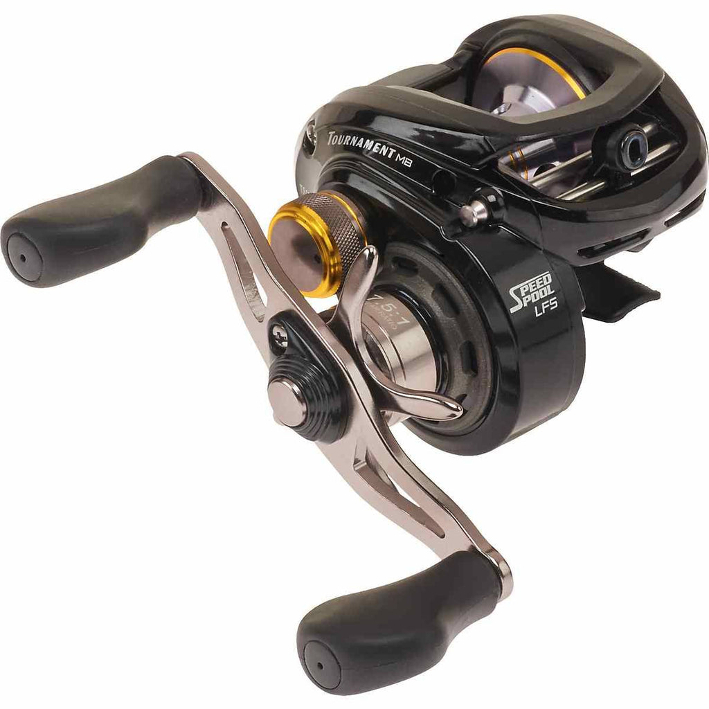 Baitcast Reel K602