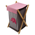 Pink Hamper D5568