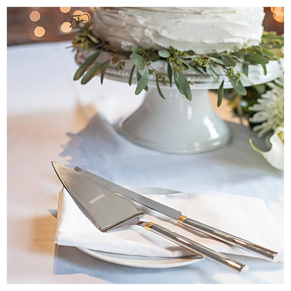 Cake Serving Set C40753