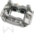 Disc Brake Caliper Assembly Front Passenger Side Pack of 2 G71544