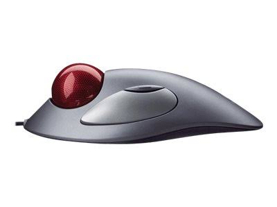 USB Optical Trackball Z9221