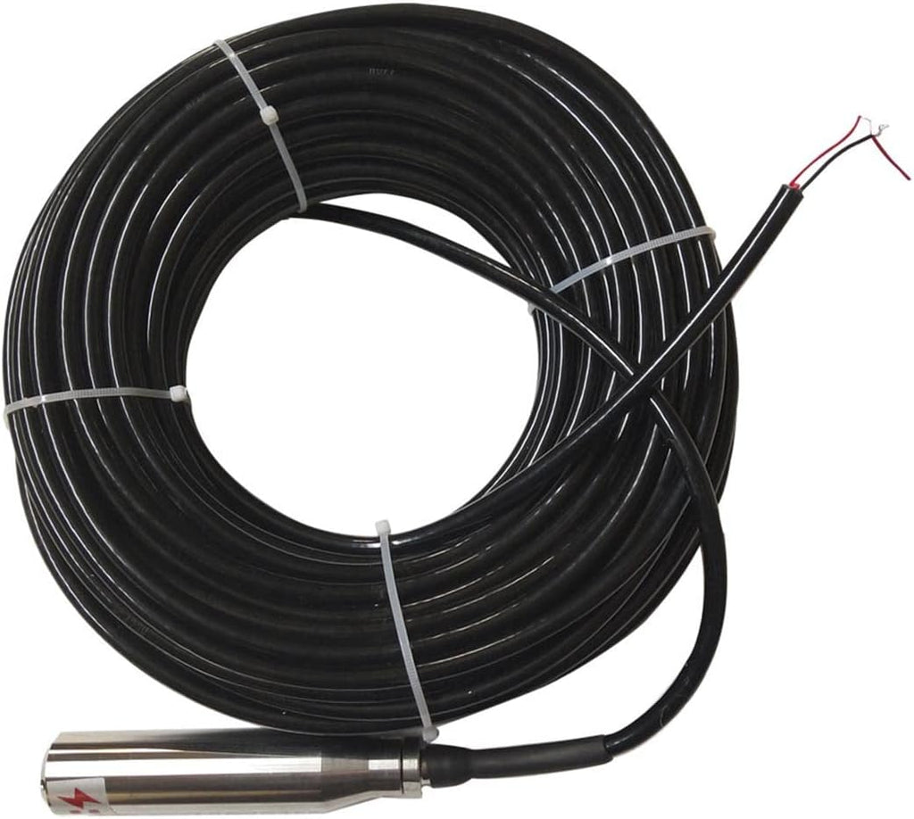 Liquid Level Sensor Float Switch 4-20mA 316 Stainless Steel Pack of 2 E756