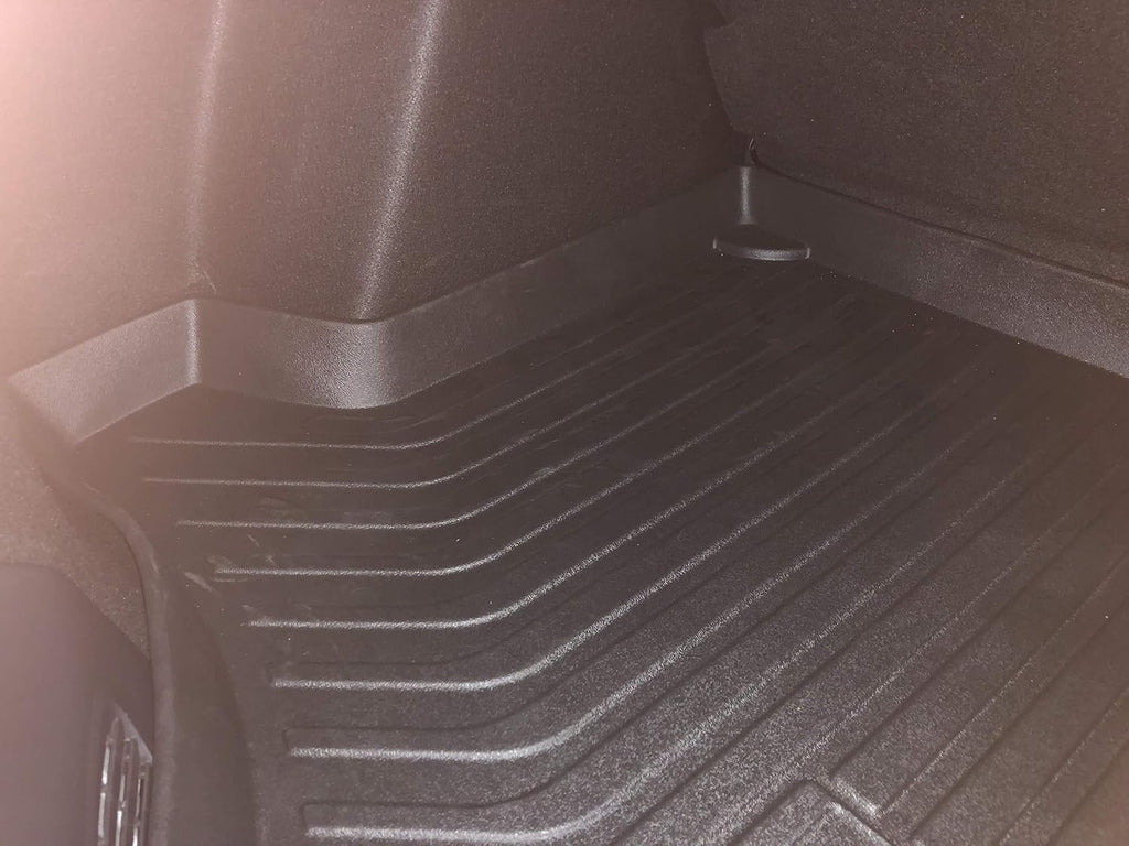 Waterproof Cargo Liner Trunk Floor Mat Y709