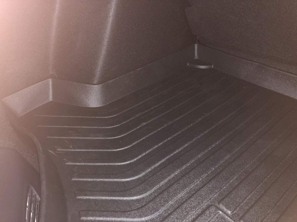 Waterproof Cargo Liner Trunk Floor Mat Y709