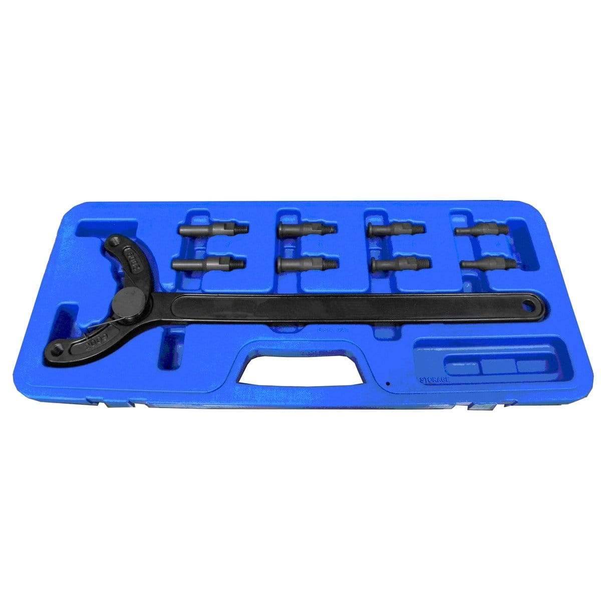Universal Cam Pulley Holding Tool Q1168