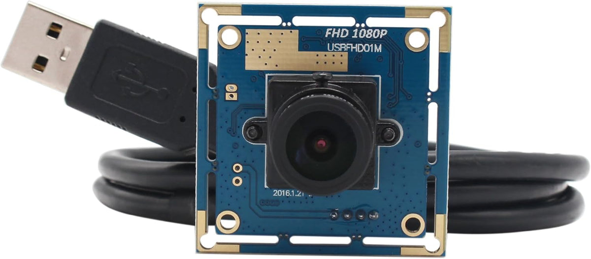 2.0mp USB Camera Module Day&Night O445