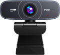 1080p 60fps Webcam with Microphone P8092