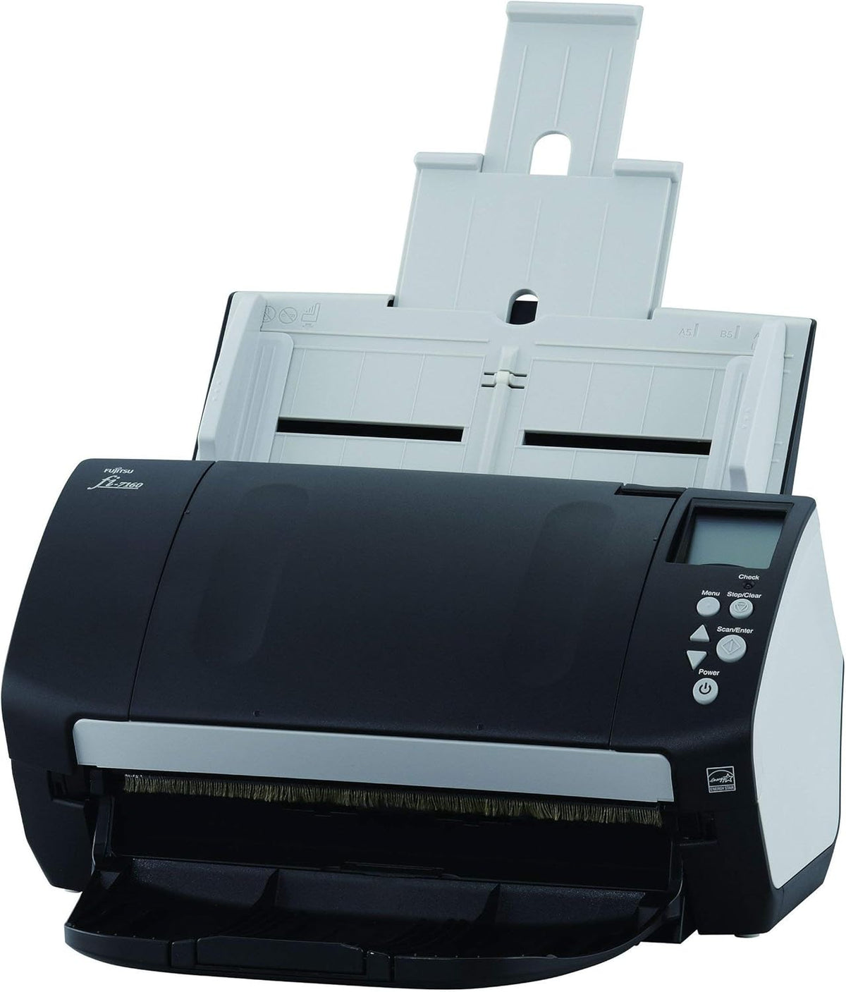 Sheetfed Scanner 600 dpi Optical G465