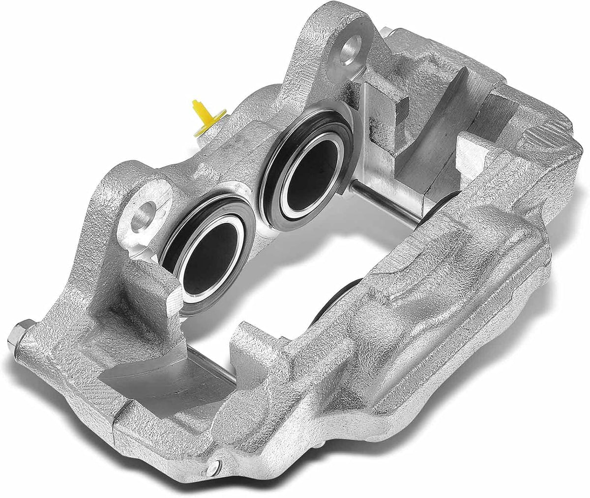 Disc Brake Caliper Assembly Front Passenger Side Pack of 2 G71544