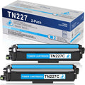 Cyan Toner Cartridge 2 Pack L632816