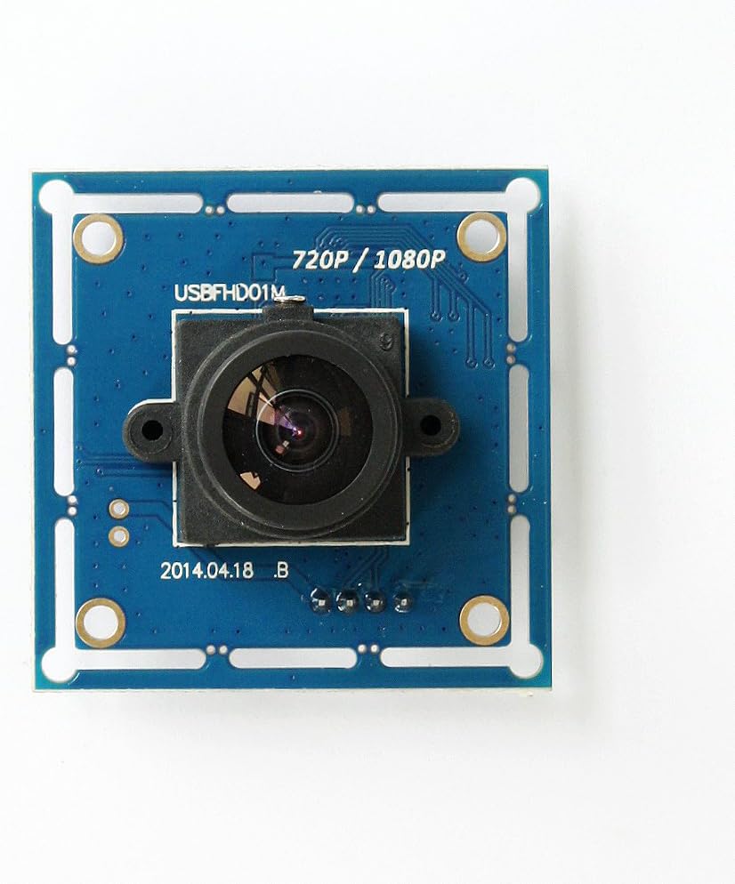 2.0mp USB Camera Module Day&Night O445