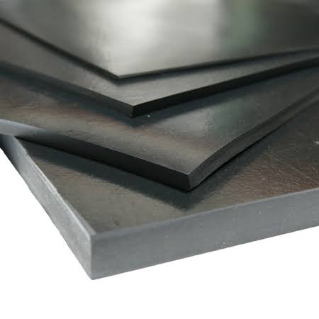 Neoprene Sheet 3 Pk C1408