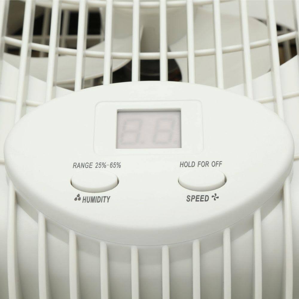 Mini Console Humidifier U2669
