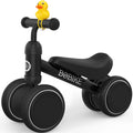 Baby Balance Bike Pink Y136581