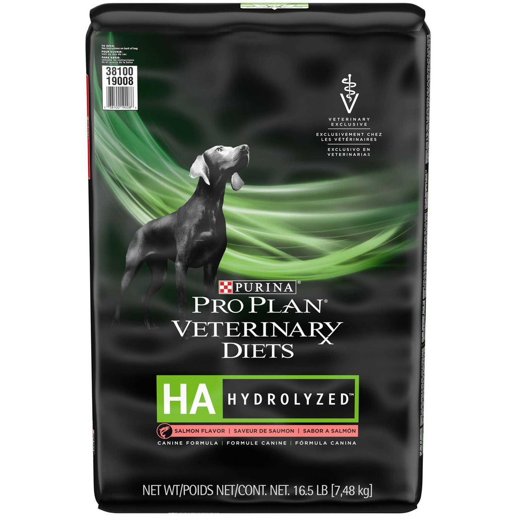 Hydrolyzed Canine O66589