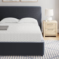 12 Inch Memory Foam California King Mattress X859