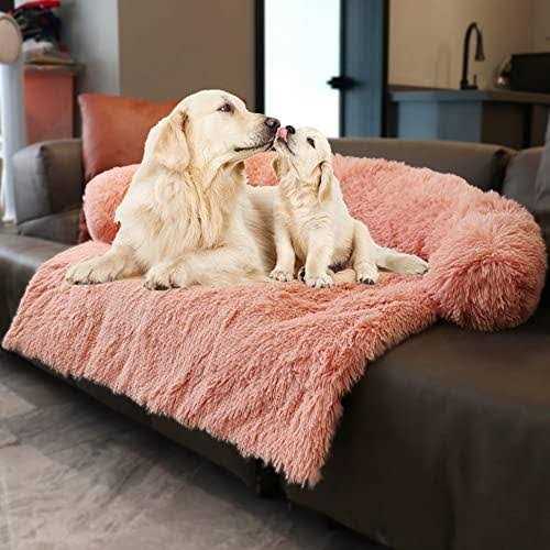 Washable Removable Dog Bed Mat F37039