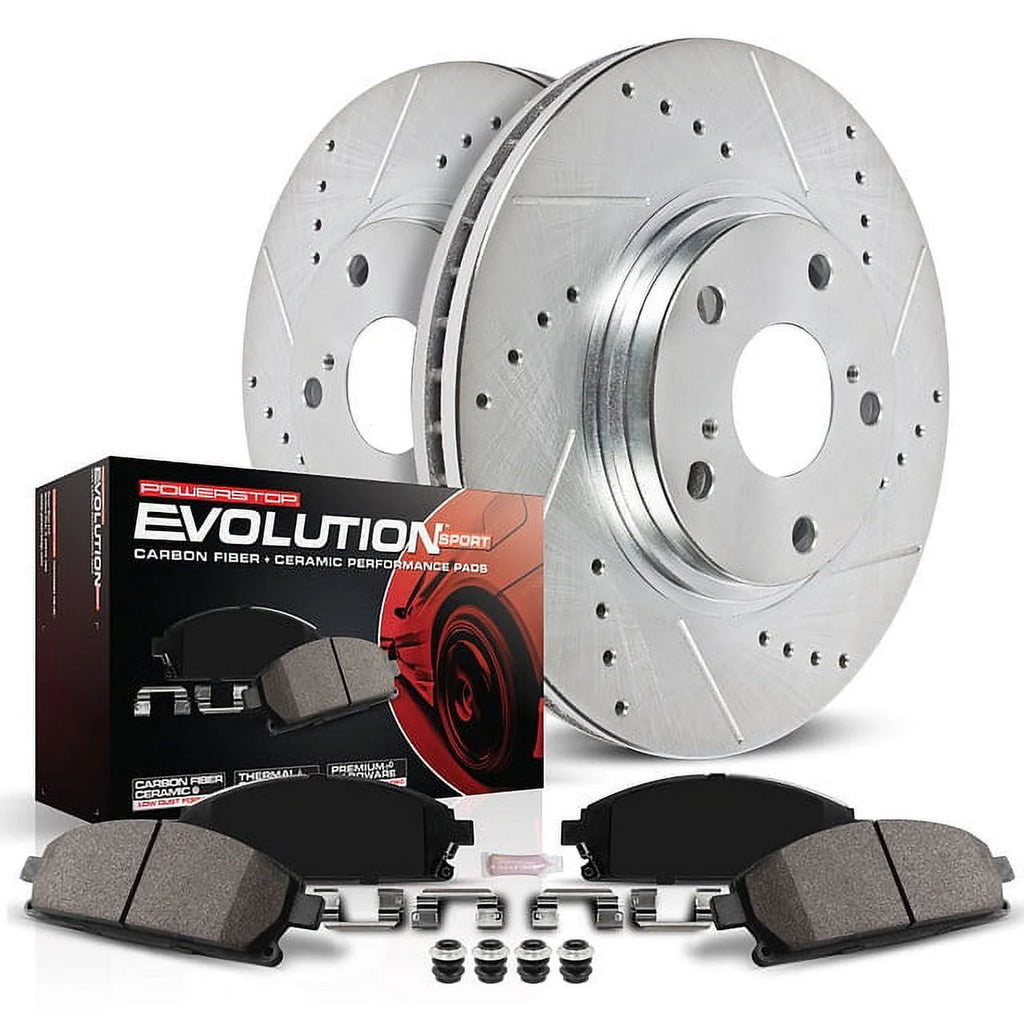 Front Brake Kit S85733