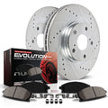 Front Brake Kit S85733