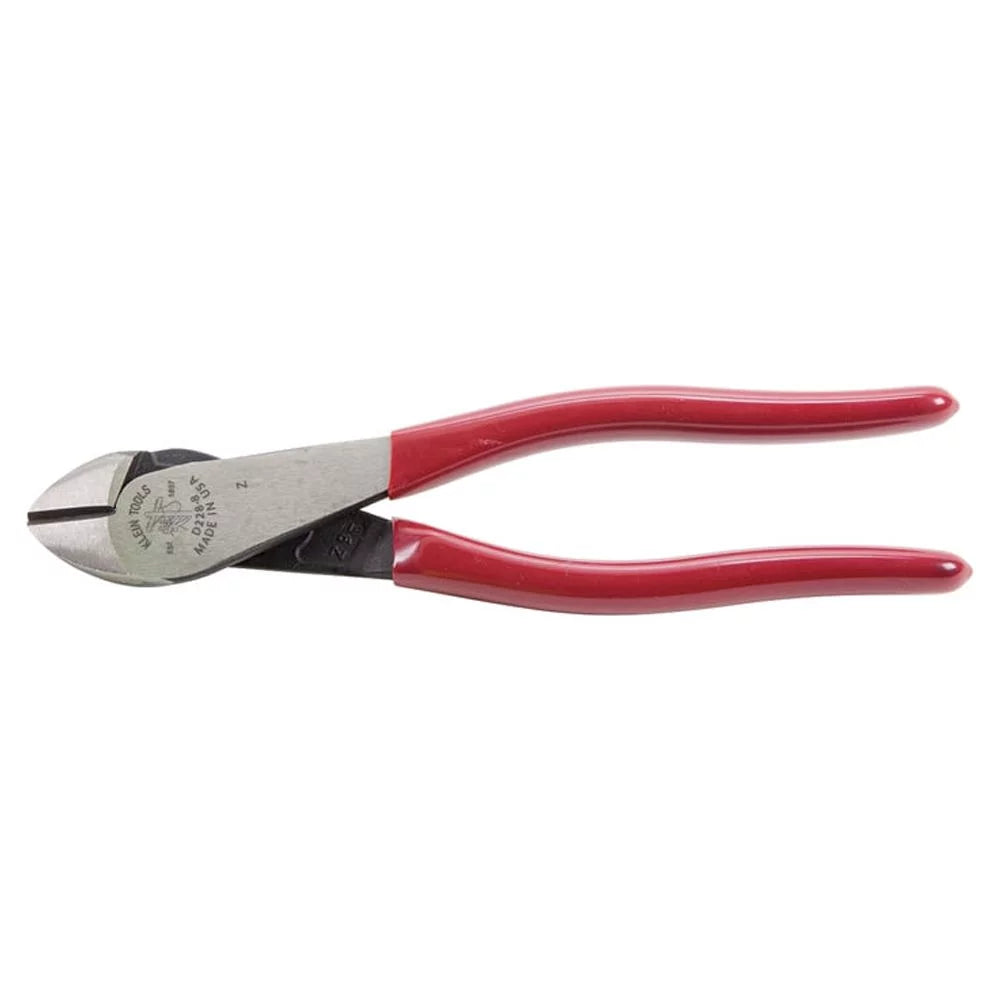 8-Inch High Leverage Diagonal-Cutters E21123