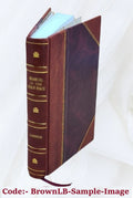 Leather Bound P40688