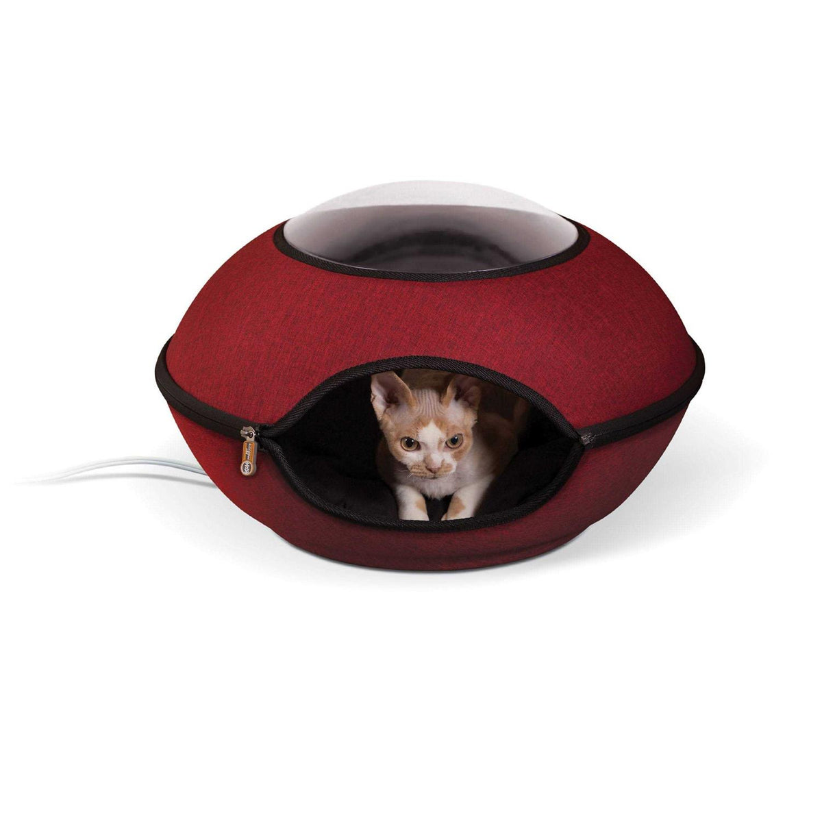 Cat Pod X74413