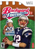 Backyard Football 09 Y556