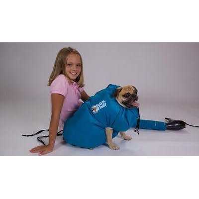 Small Dog Dryer J6832