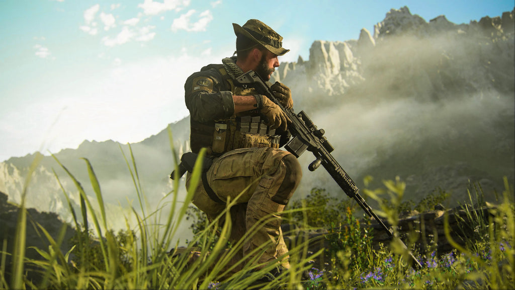 Call of Duty: Modern Warfare III PlayStation 5 T6099