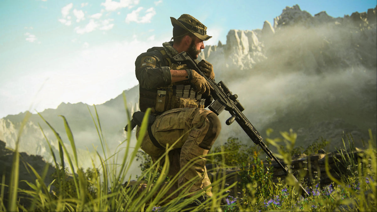 Call of Duty: Modern Warfare III PlayStation 5 T6099