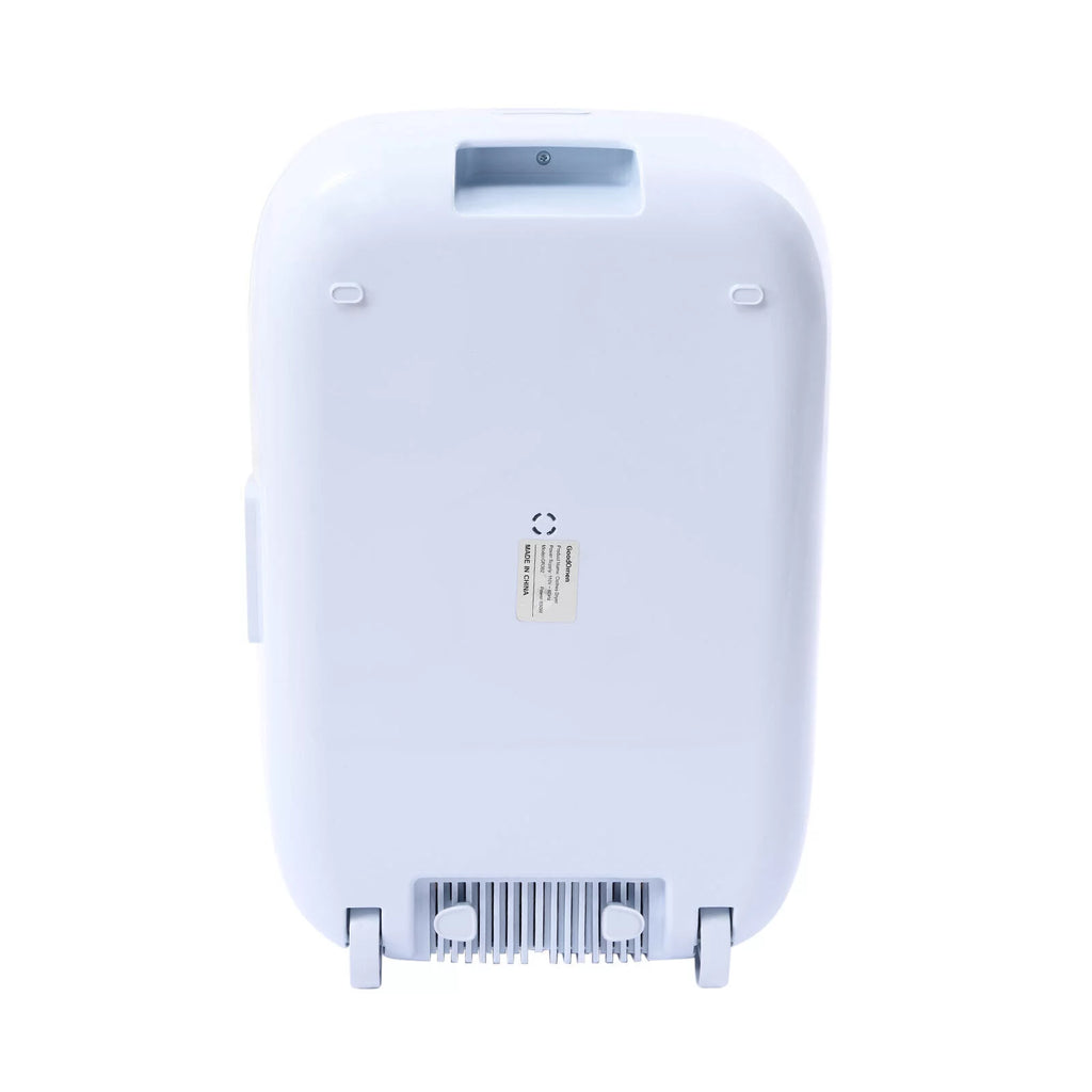 Folding Mini Wardrobe Dryer with One Shelf M421