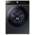 5.3 cu. ft. Smart Front Load Washer Brushed Black I3938