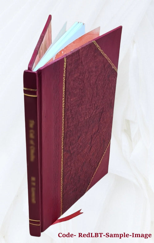 1839 Leather Bound G9849