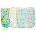 Reusable Washable Dog Diapers T3052